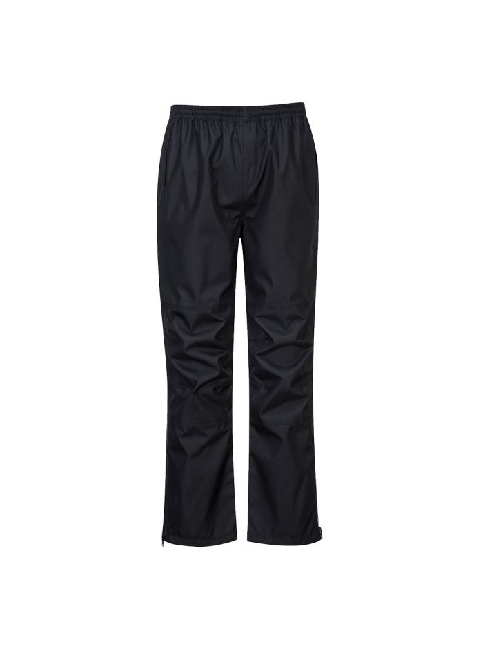 Pantaloni Vanquish., L, R, Negru