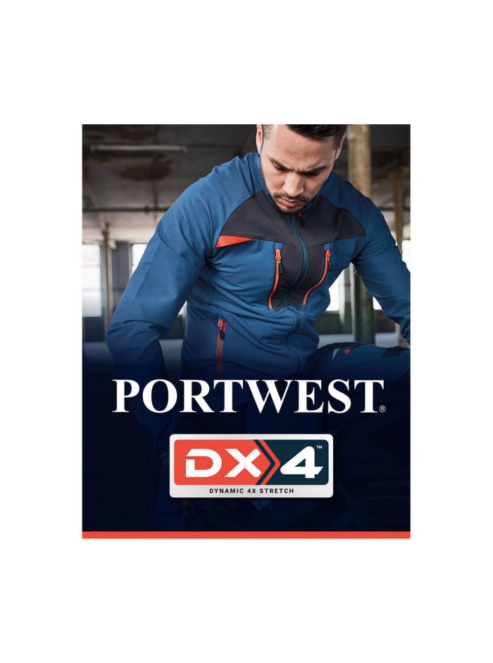 Manusi Inspectie Naylon, DEL, R, Transparent