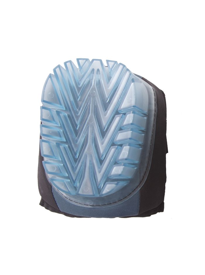 Genunchiere (Gel), , R, Negru