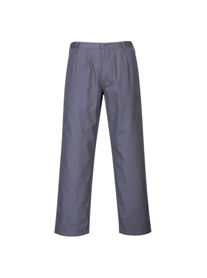 Pantaloni Bizflame Pro, L, R, Gri
