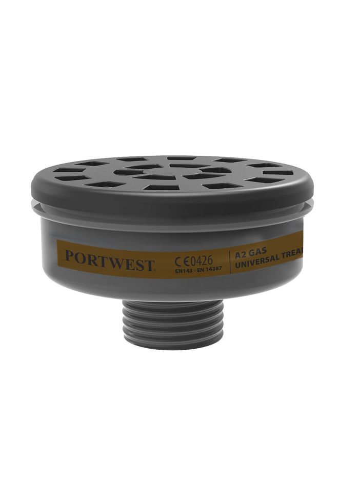 Filtru Gaz A2 Universal, , R, Negru