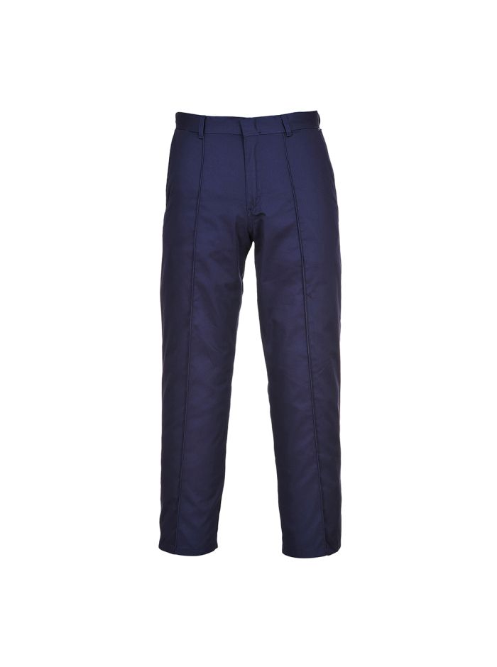 Pantaloni Mayo, 76, T, Navy