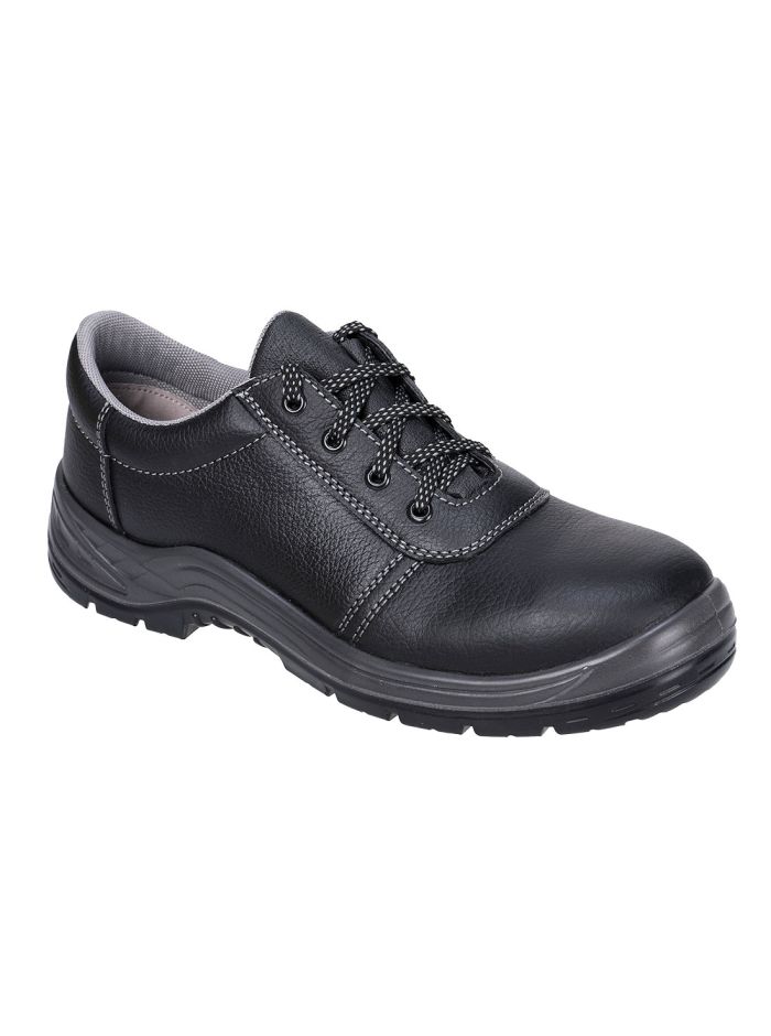 Pantofi Steelite Kumo S3 , 37, R, Negru