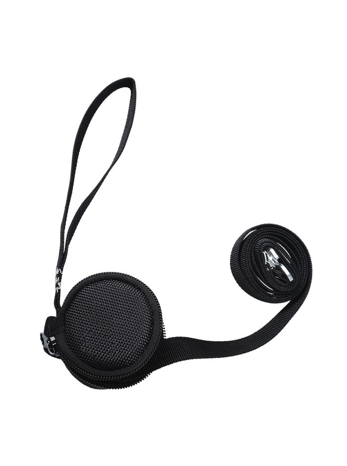 Chingi Suspensie Trauma Safety, , R, Negru