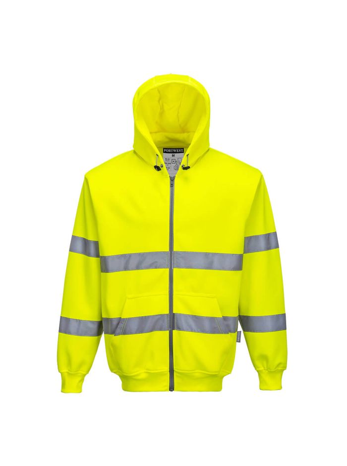 Manusi Inspectie Naylon, 4XL, R, Galben