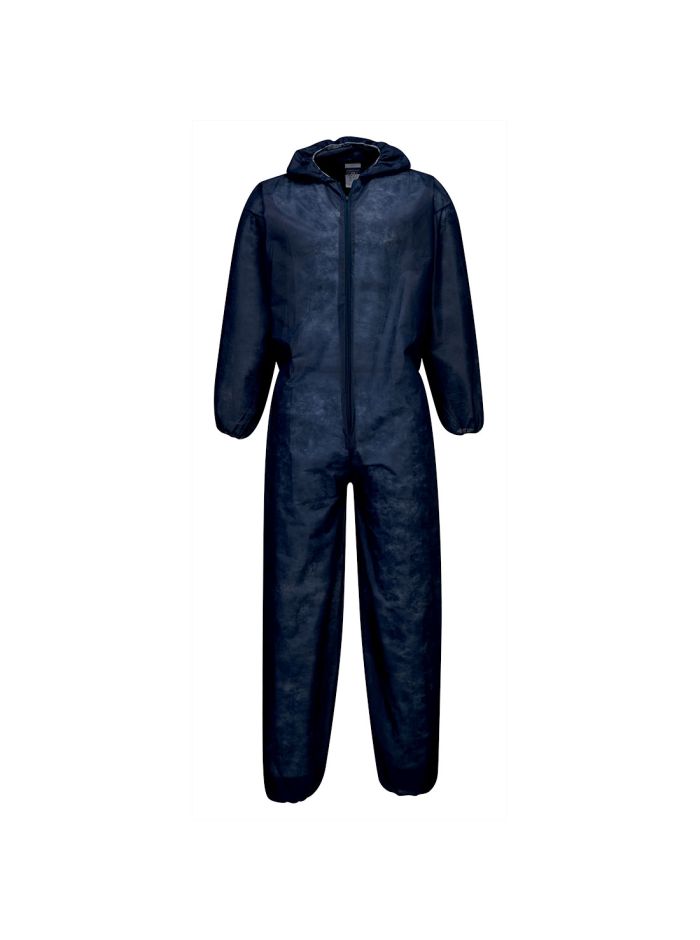 Combinezon PP 40g, L, R, Navy