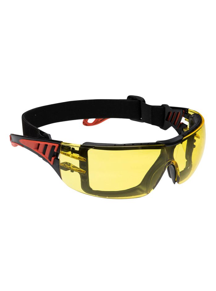 Ochelari Tech Look Plus, , R, Chihlimbar