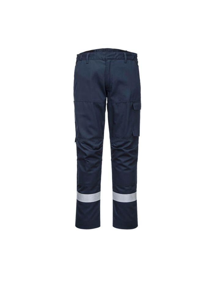 Pantaloni Bizflame Ultra , 30, R, Navy