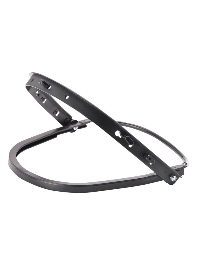 Suport Vizor pentru Cască, , R, Negru