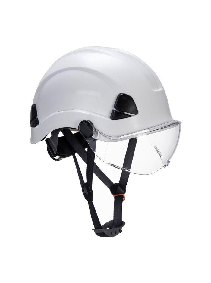 Vizor High Endurance, , R, Incolor