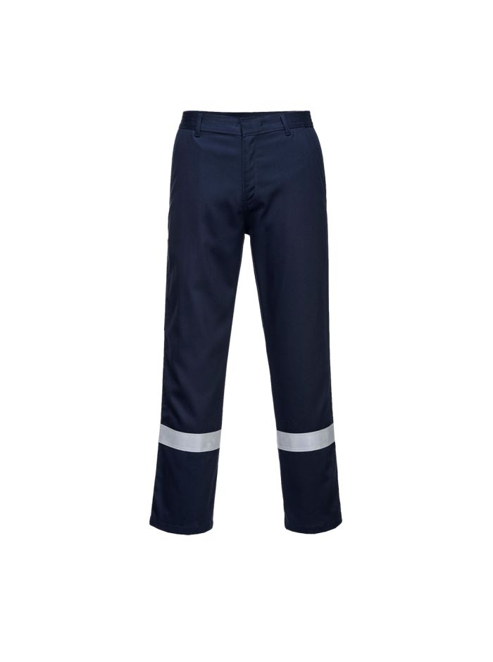 Pantaloni Bizweld Iona, L, R, Navy