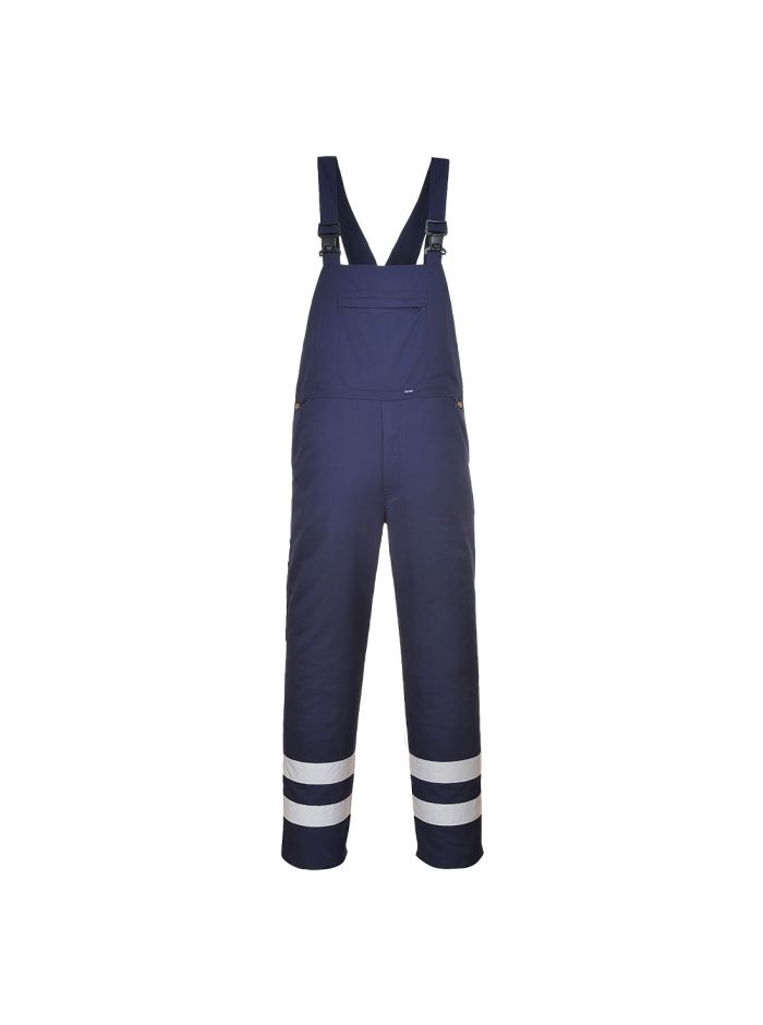 Salopeta Iona, L, R, Navy