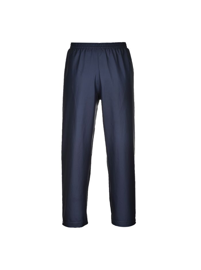 Pantaloni Sealtex™ Flame, L, R, Navy