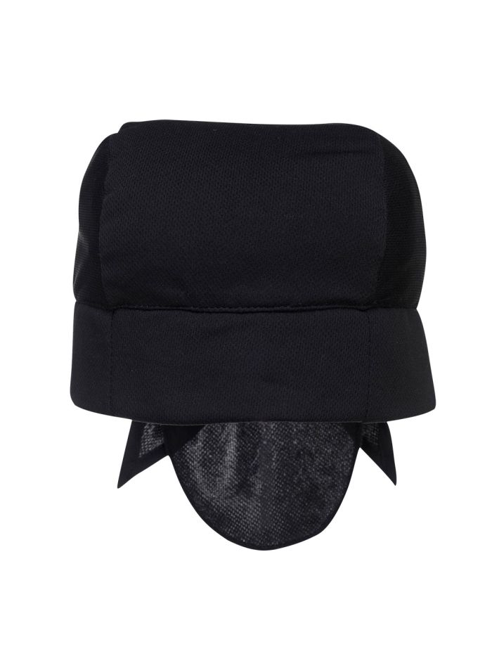 Bandana Racoritoare, , R, Negru