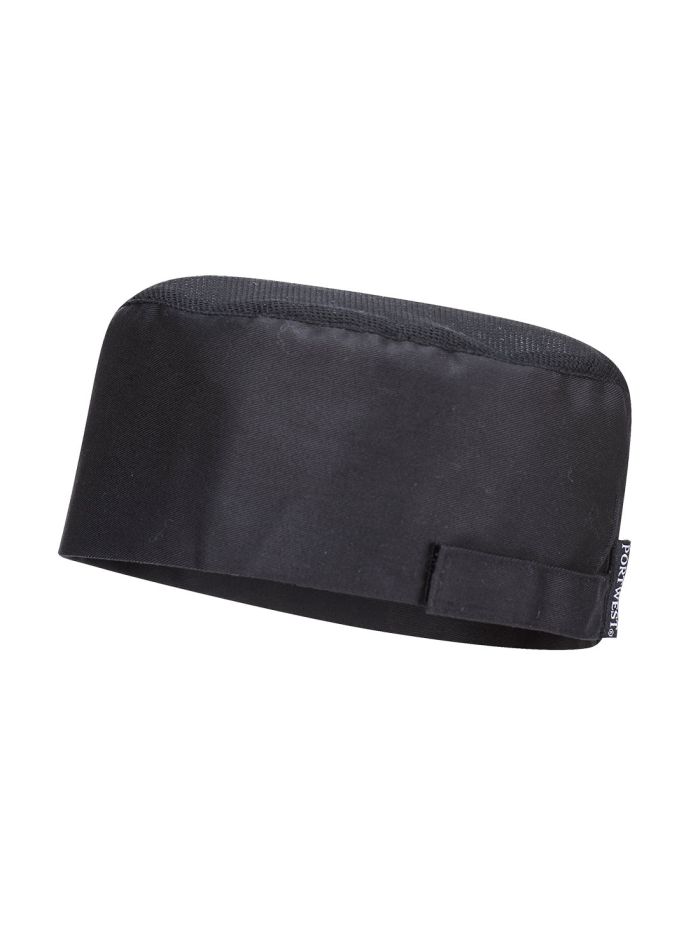 Boneta MeshAir Skull, , R, Negru