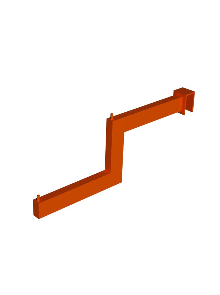 Sina inscarita, , R, Portocaliu