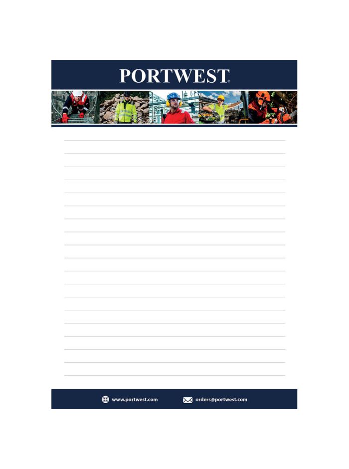 Manusi Inspectie Naylon, , R, Alb