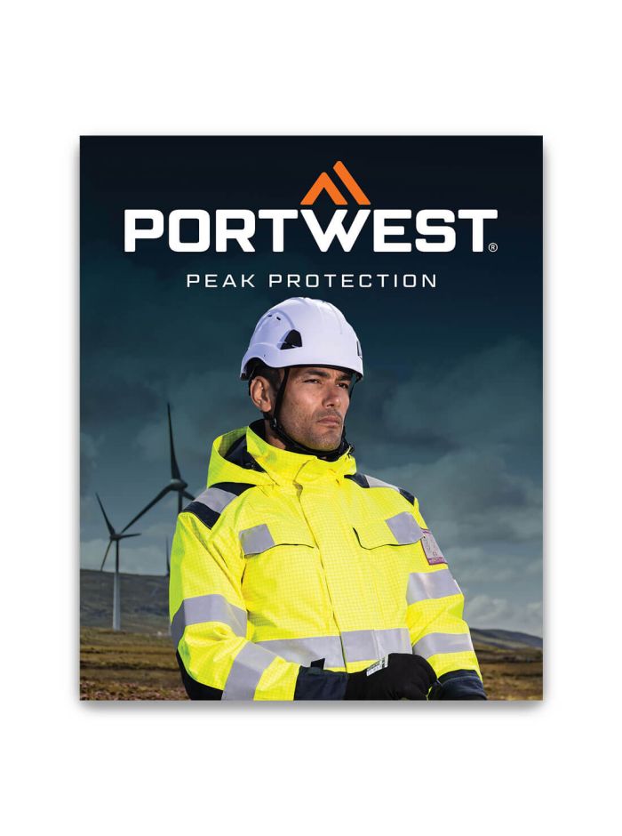 Manusi Inspectie Naylon, , L, Bulgarian