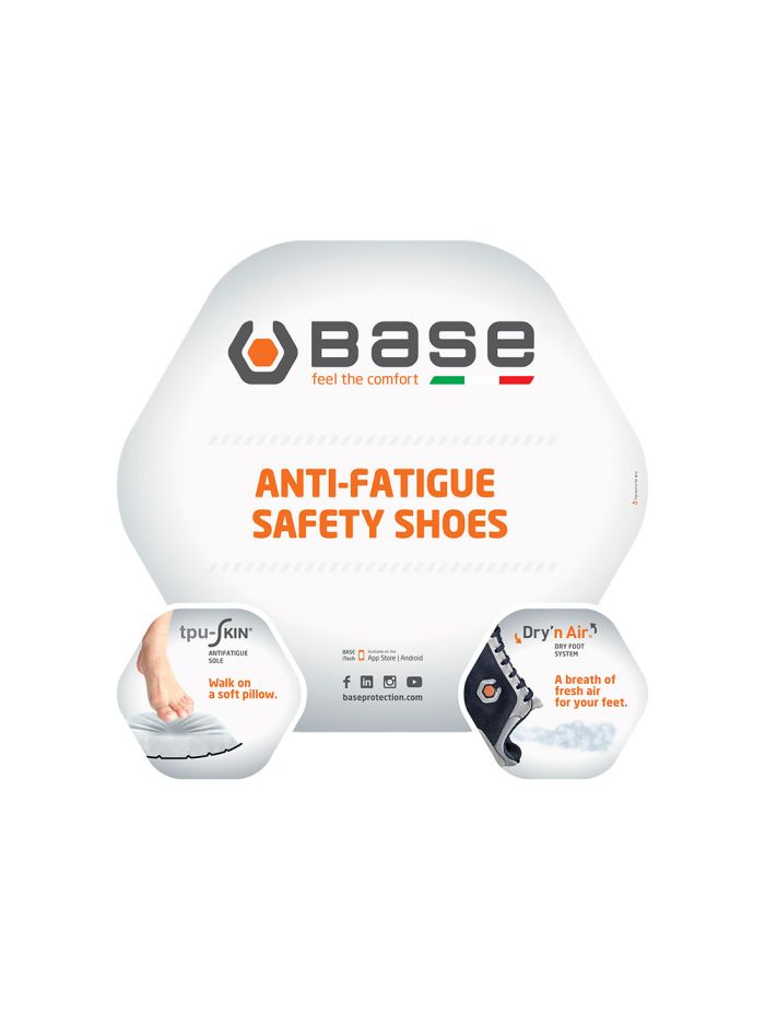 Manusi Inspectie Naylon, , R, Alb