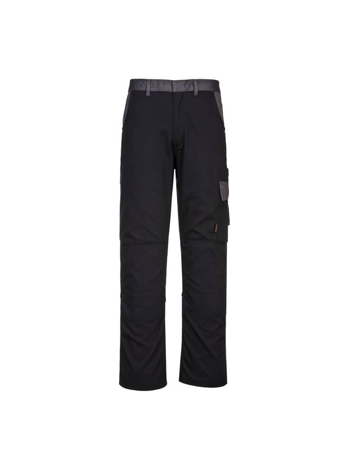 Pantaloni Munic, L, R, Negru