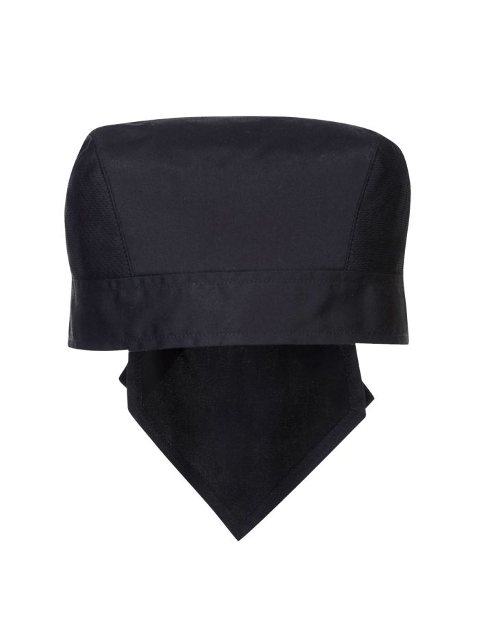 Bandana MeshAir Pro., , R, Negru