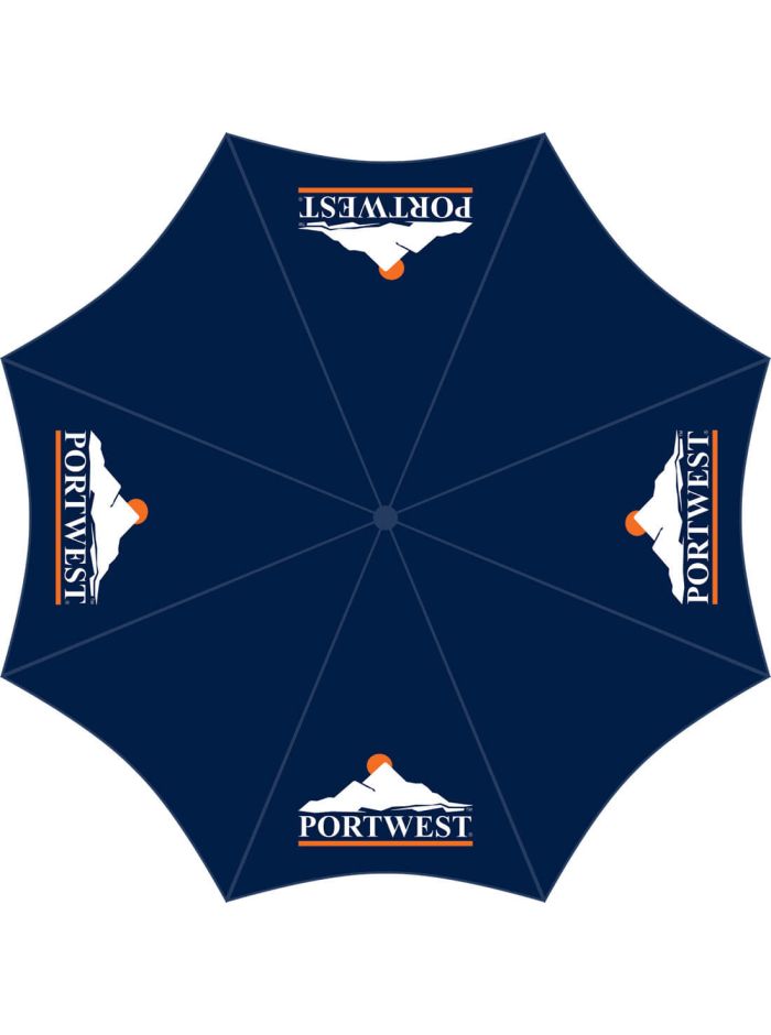Umbrelă Portwest, , R, Navy