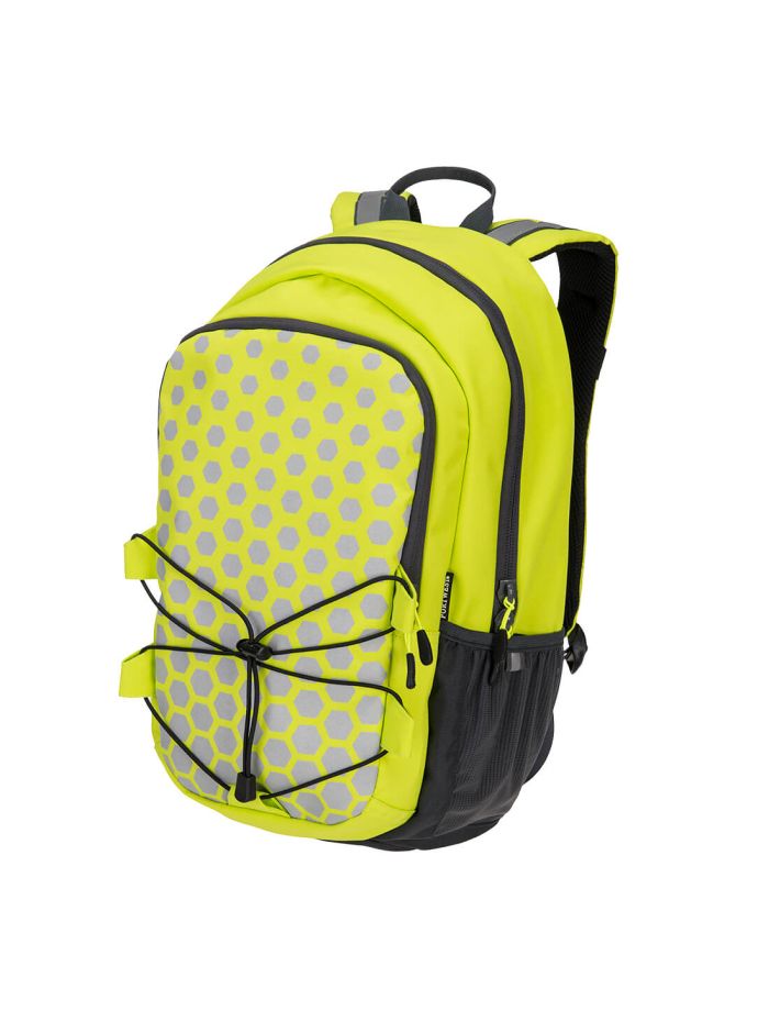 PW3 Rucsac Hi-Vis , , R, Galben