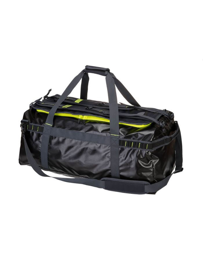 PW3 Geantă Impermeabilă 70L, , R, Negru