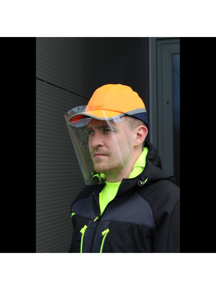 Manusi Inspectie Naylon, , R, Incolor