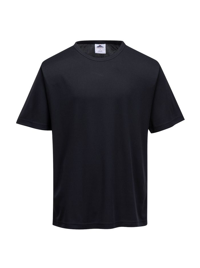 Tricou Monza , S, R, Negru
