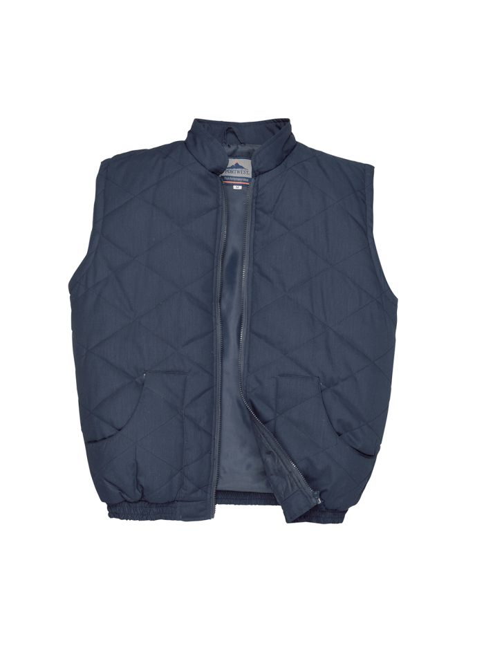 Vesta Termica Glasgow, 4XL, R, Navy