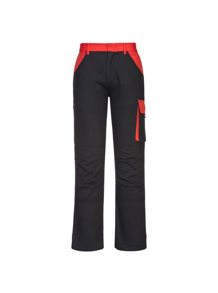 Pantalon Poznan, L, R, Negru