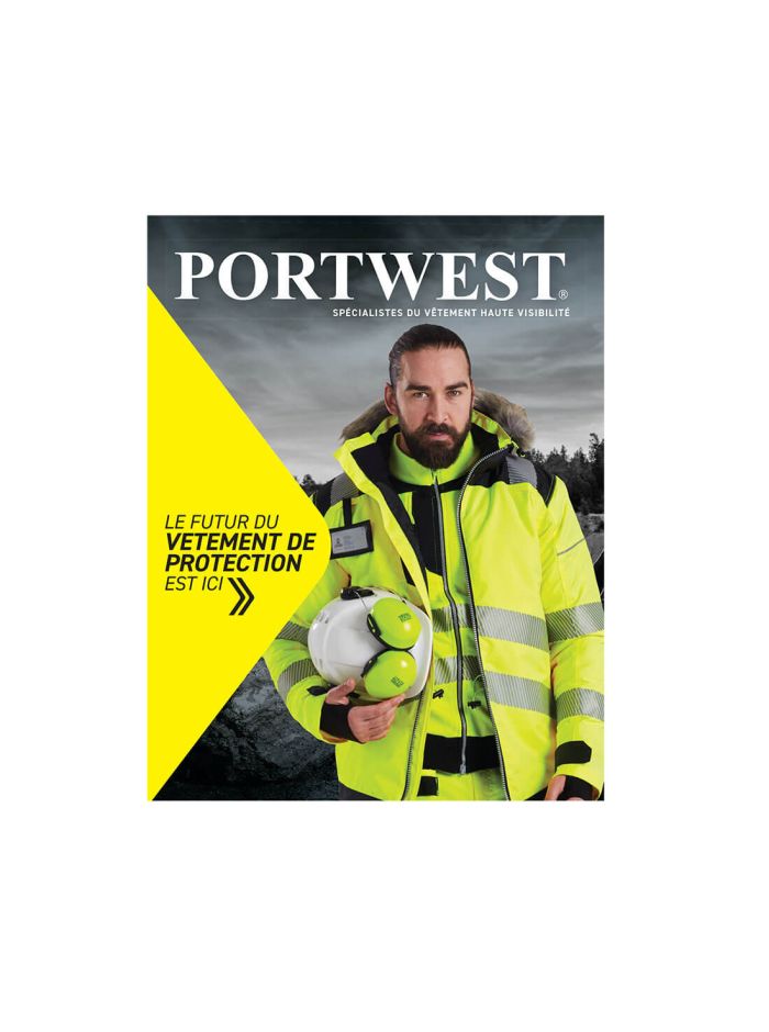 Manusi Inspectie Naylon, , L, Franceza