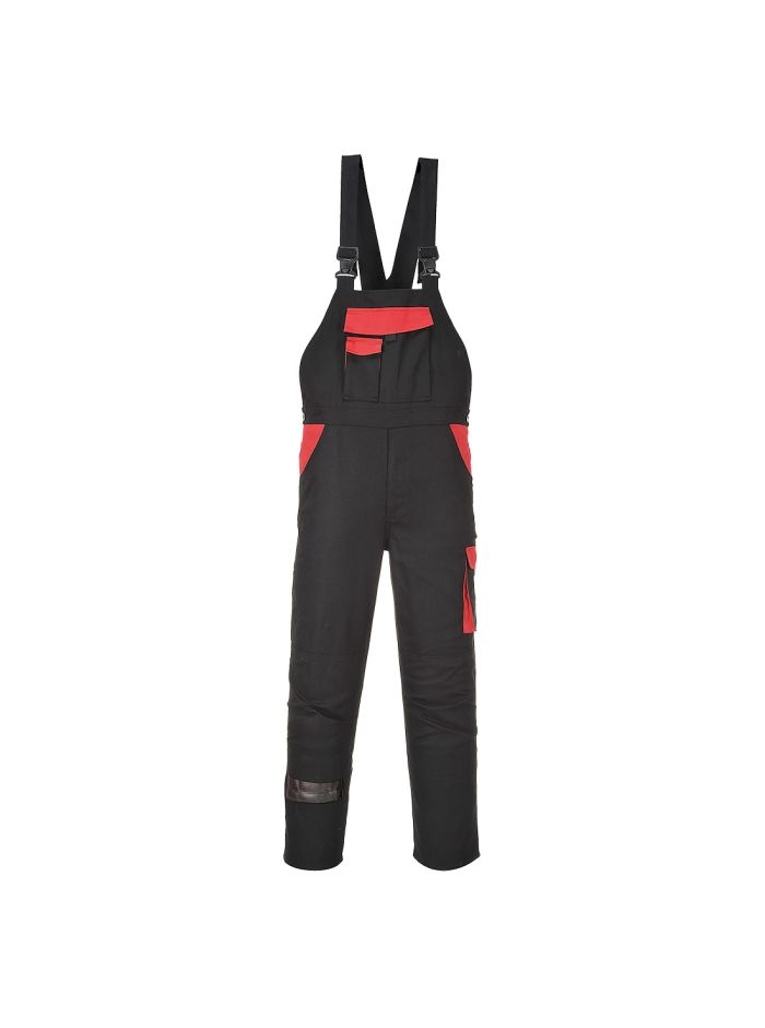 Salopeta Varsovia, L, R, Negru