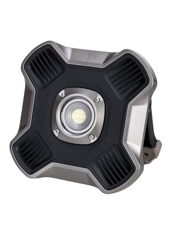 Lanterna Reincarcabila USB Flood, , R, Negru