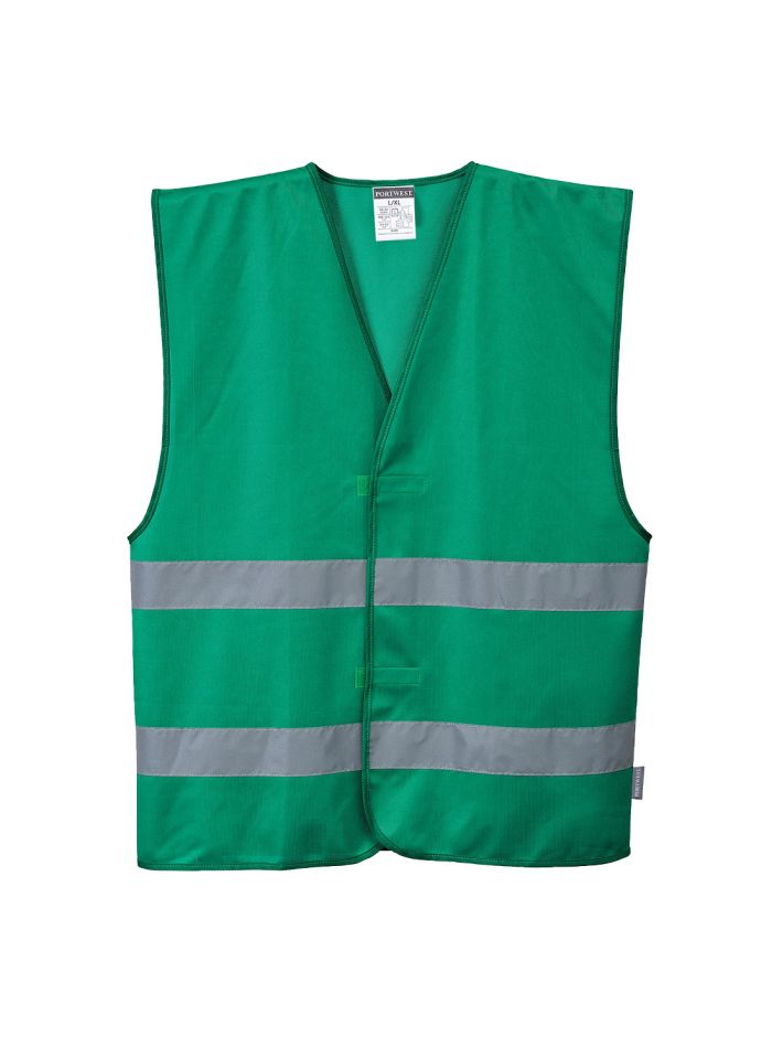 Vesta Iona, 4X/5X, R, Verde Smarald