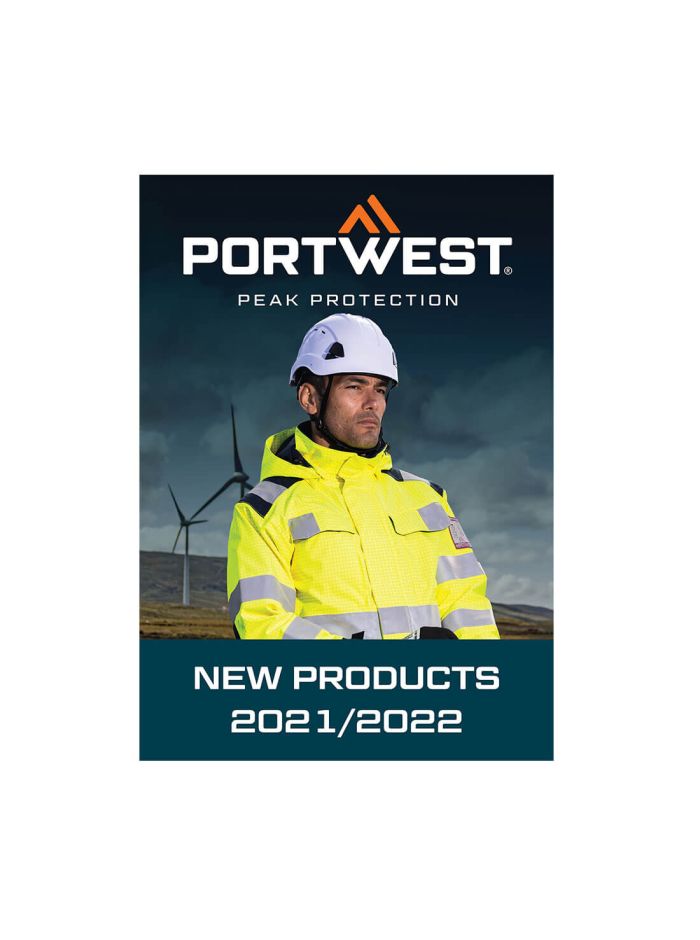 Manusi Inspectie Naylon, GBL, R, Transparent