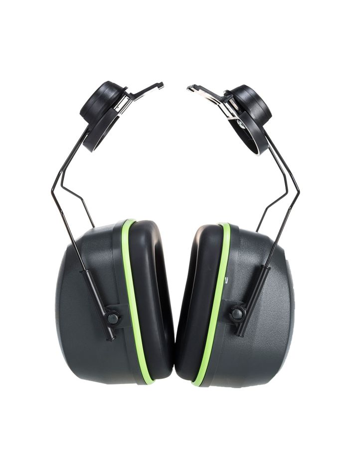 Casti antifonare Premium Clip-On, , R, Gri