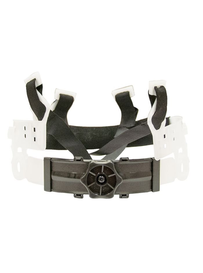 Ham cu Clichet pentru Casca de Siguranţă , , R, Incolor