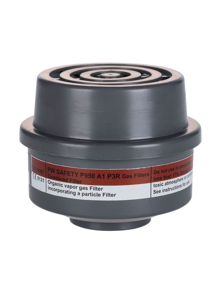 Filtru Combinat P950 Conexiune Speciala, , R, Gri