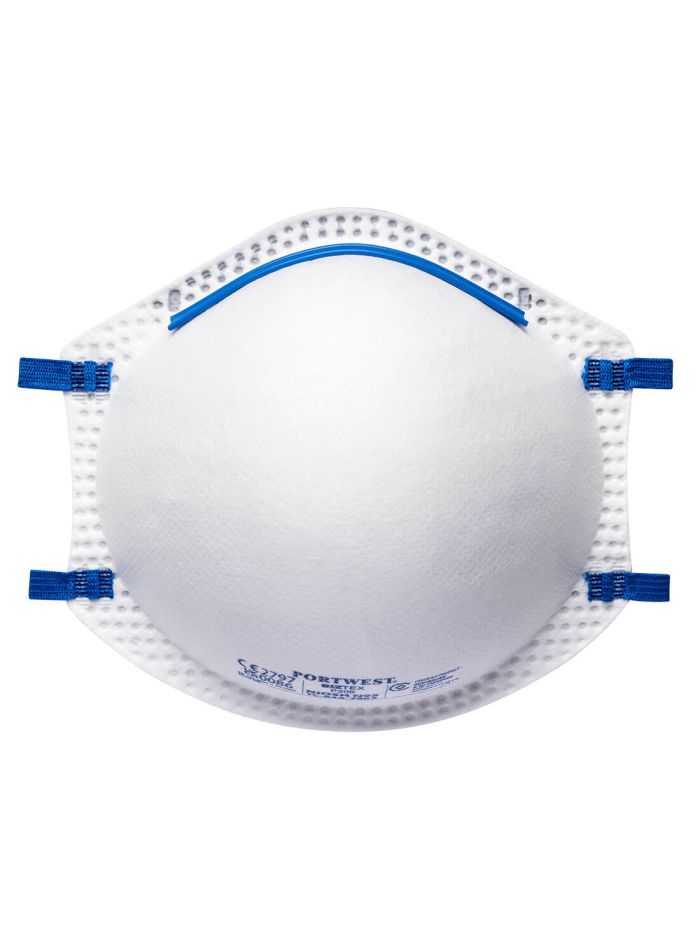 Masti FFP2, , R, Alb