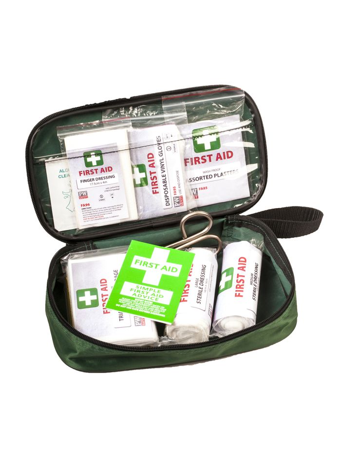 Kit pentru Vehicule 2, , R, Verde