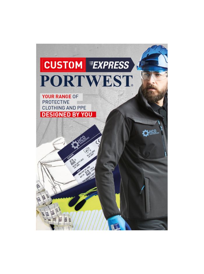 Manusi Inspectie Naylon, CZL, R, Transparent