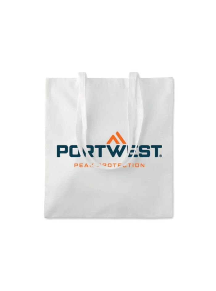 Manusi Inspectie Naylon, , R, Alb