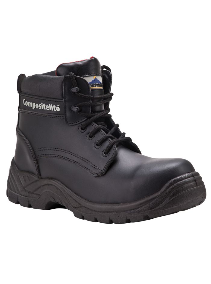 Bocanc Thor S3 Portwest Compositelite , 38, R, Negru