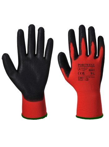 Red - PU, L, R, Rosu/Negru