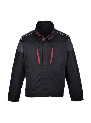 Jacheta Tagus, L, R, Negru