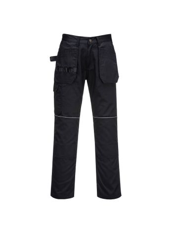 Pantaloni Tradesman Holster, 28, R, Negru