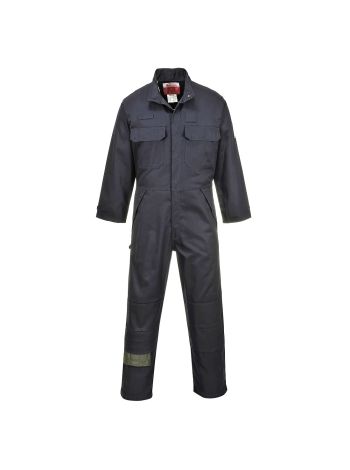 Combinezon Multi-Norm, 4XL, R, Navy