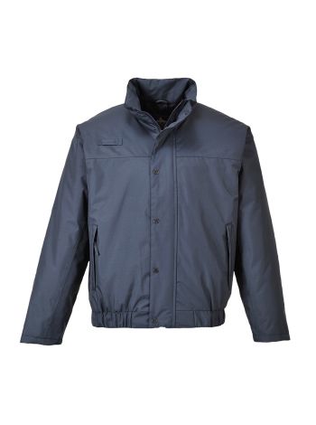 Jacheta Falkirk Bomber, 4XL, R, Navy